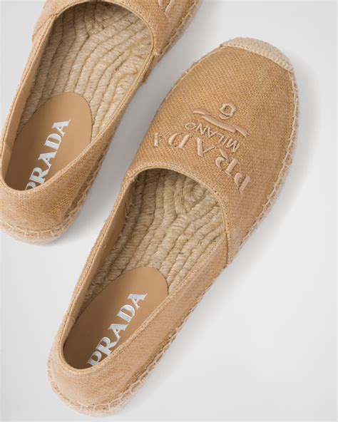 espadrilles prada